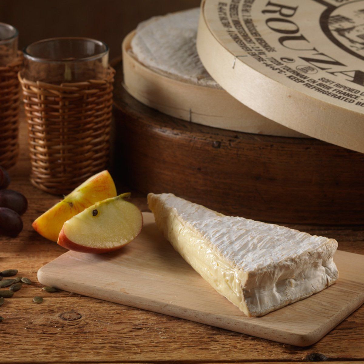 New Lodge Farm Fresh Dairy Produce