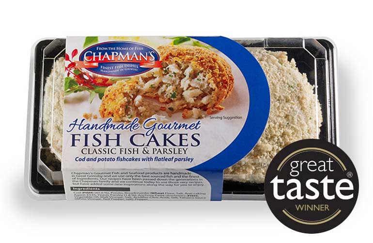 New Lodge Farm Fresh Fish Products