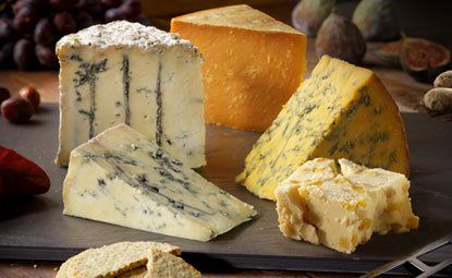 New Lodge Farm Dairy Produce