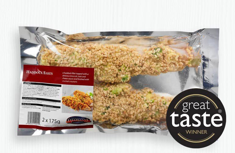 New Lodge Farm Fresh Fish Products