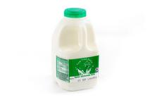 New Lodge Farm Fresh Dairy Produce