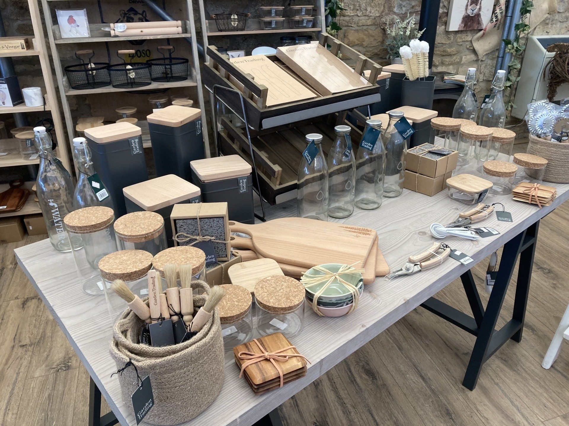New Lodge Farm Gifts and Housewares