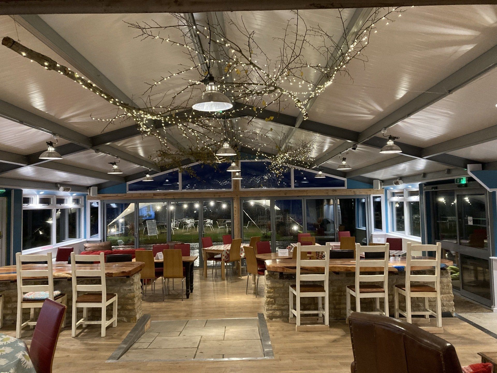 New Lodge Farm Celebrations and Social Occasions