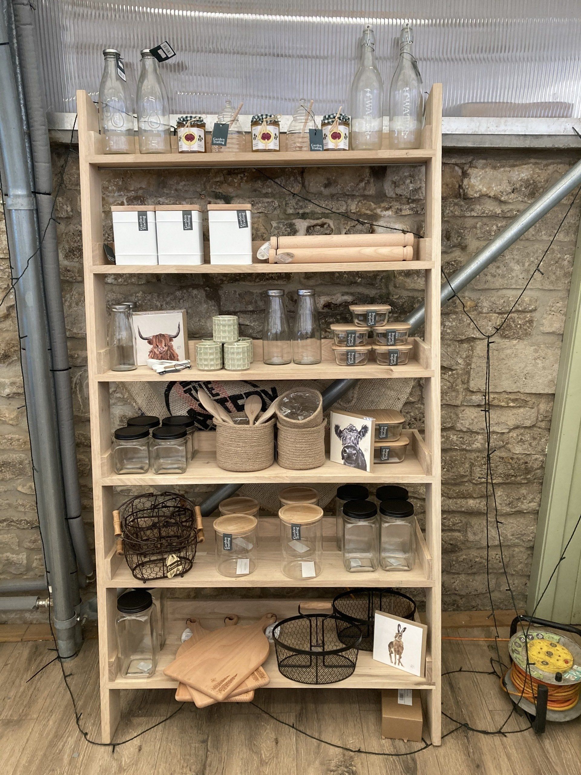 New Lodge Farm Gifts and Housewares