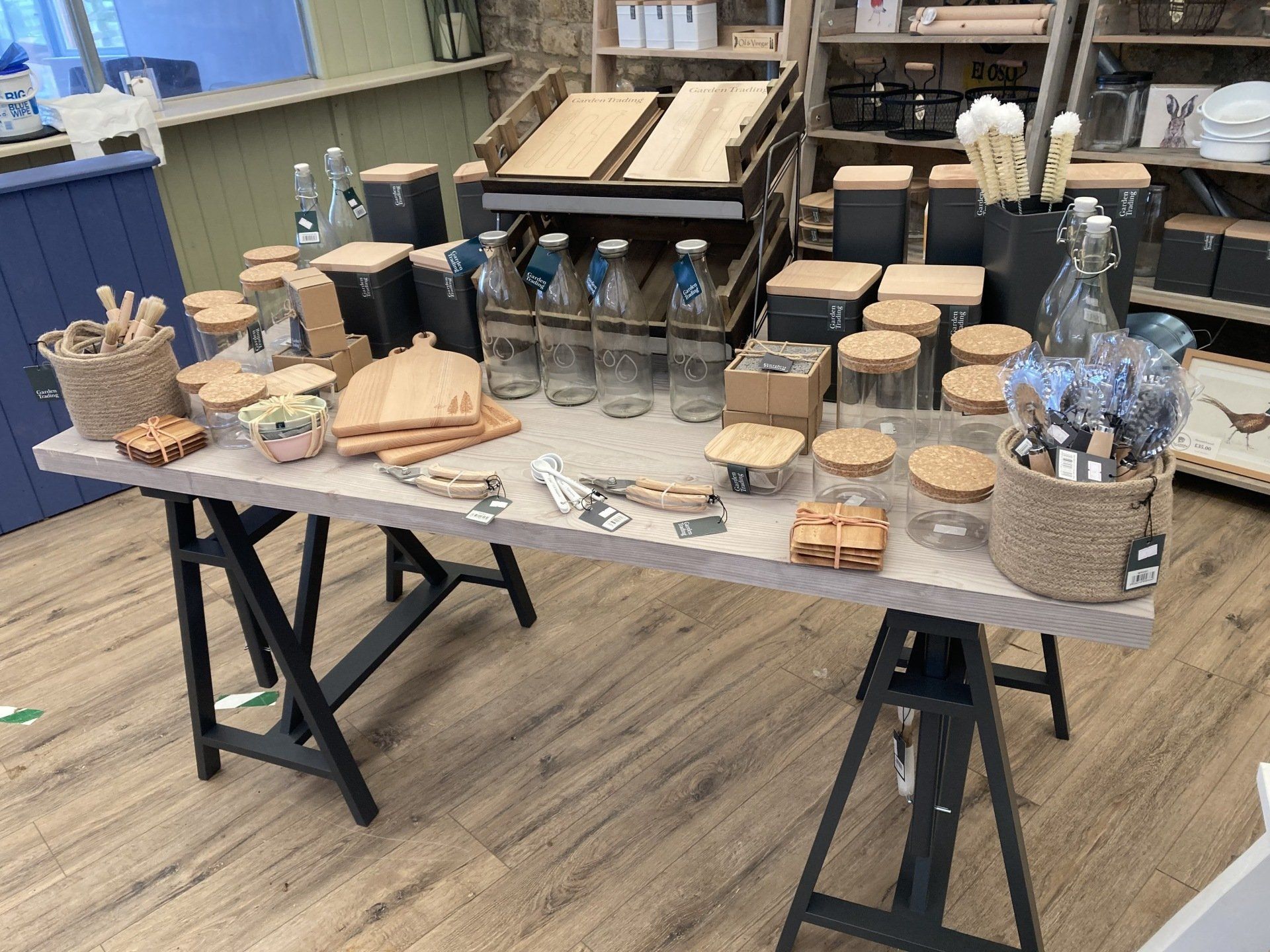 New Lodge Farm Gifts and Housewares