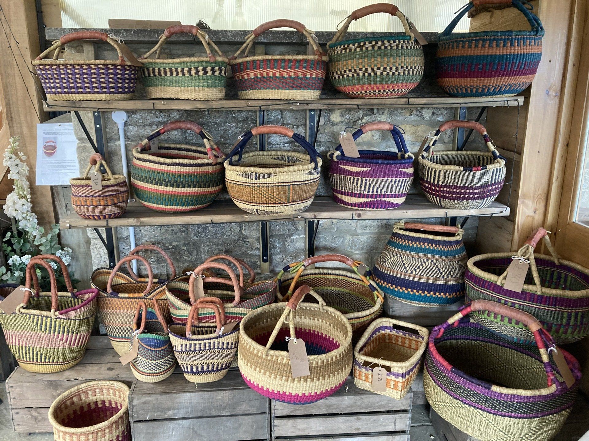 New Lodge Farm Gifts and Housewares