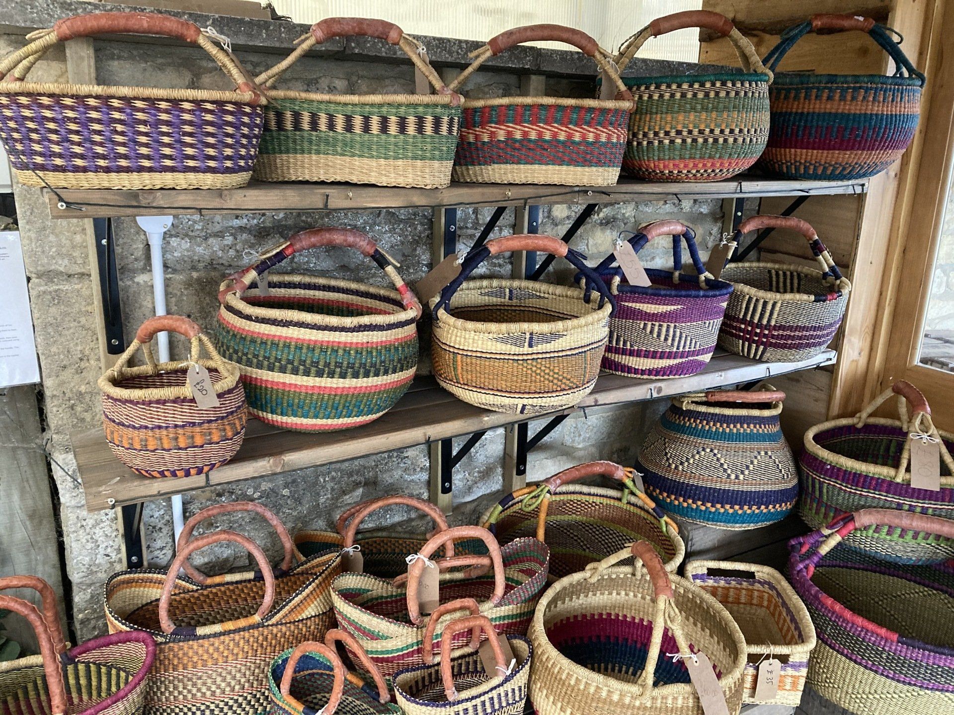New Lodge Farm Gifts and Housewares