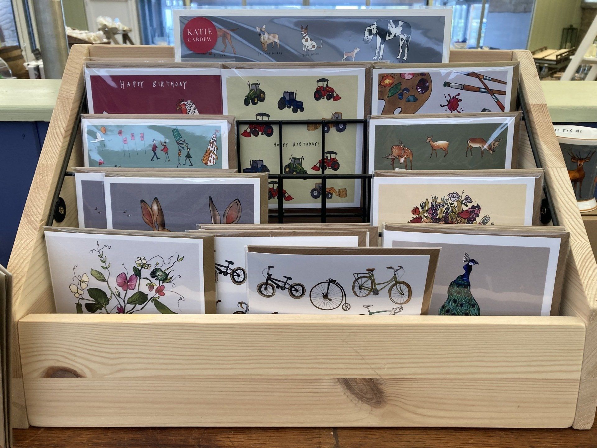 New Lodge Farm Gifts and Housewares