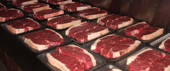 New Lodge Farm Fresh Meat Produce