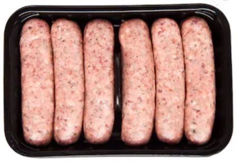 New Lodge Farm Fresh Meat Produce