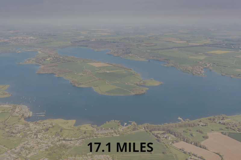 Rutland Water