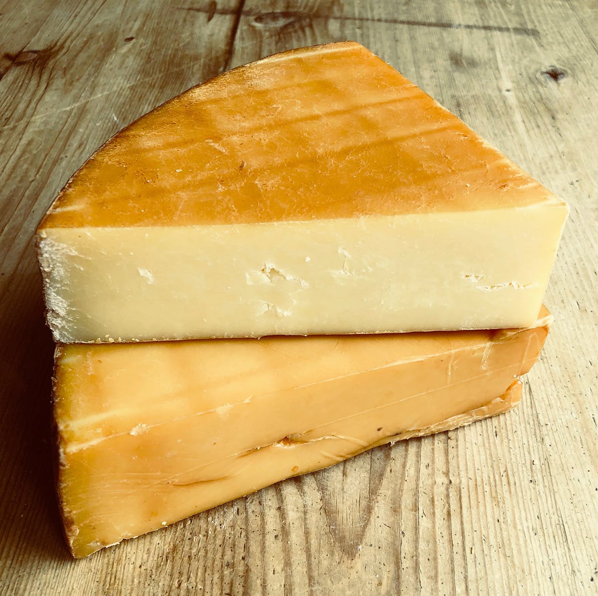 New Lodge Farm Dairy Produce