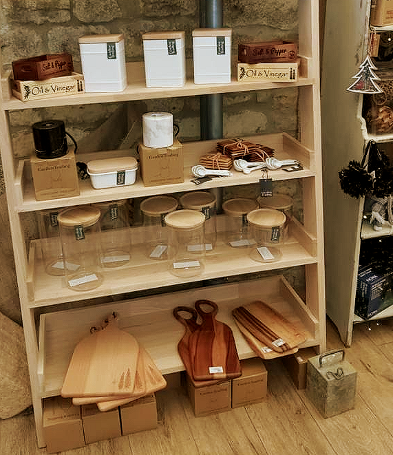 New Lodge Farm Gifts and Housewares