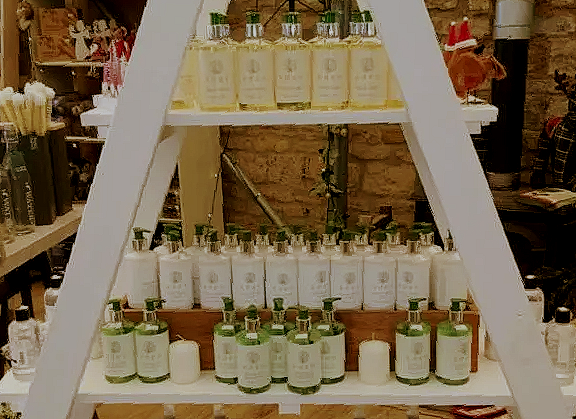 New Lodge Farm Gifts and Housewares
