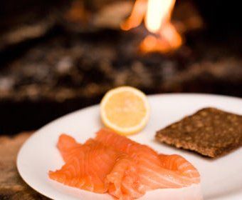 New Lodge Farm Fresh Fish Products