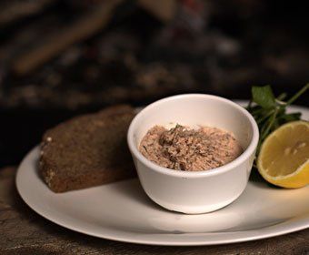 New Lodge Farm Fresh Fish Products