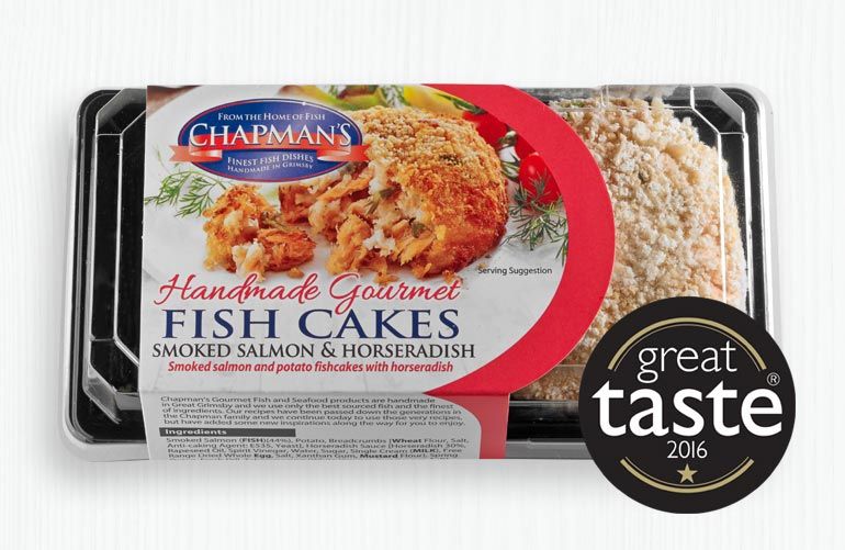 New Lodge Farm Fresh Fish Products
