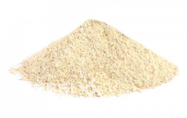 New Lodge Farm Flour Produce