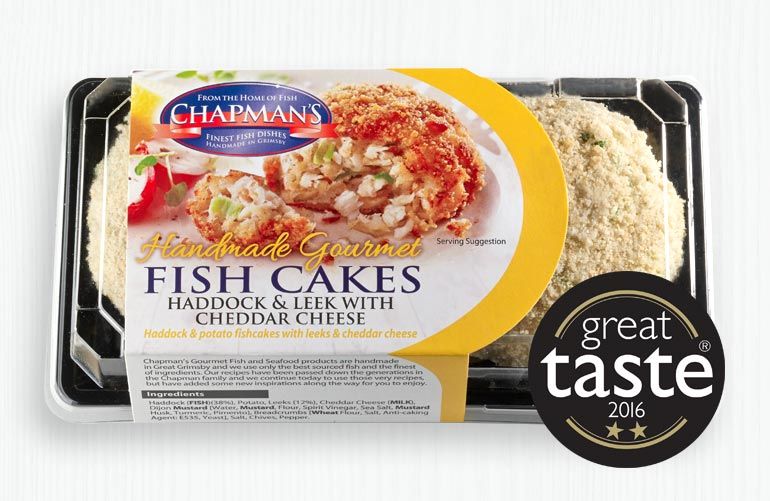 New Lodge Farm Fresh Fish Products