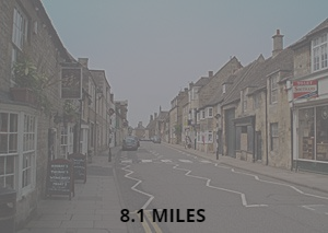 Oundle