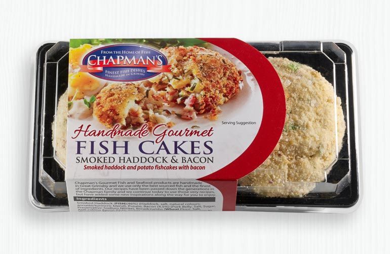 New Lodge Farm Fresh Fish Products