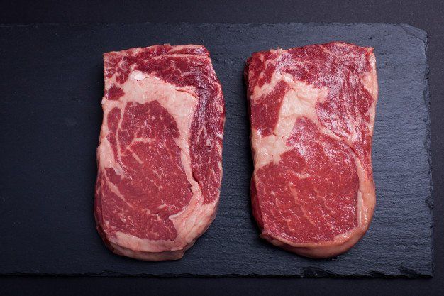 New Lodge Farm Fresh Meat Produce