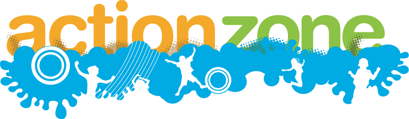 action zone icon
