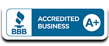 BBB Accredited Business