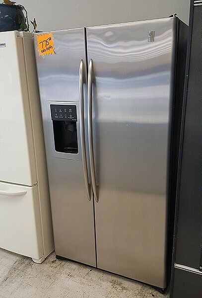 Ice Maker — Appliance in Sacramento, CA