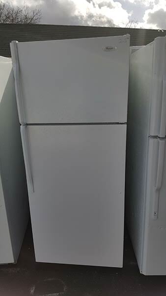 Refrigerator — Appliance in Sacramento, CA Refrigerator — Appliance in Sacramento, CA