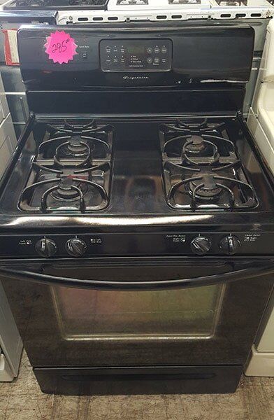 A Showcase of Stove — Appliance in Sacramento, CA A Showcase of Stove — Appliance in Sacramento, CA