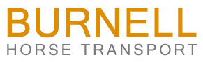 BURNELL logo