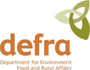 defra logo