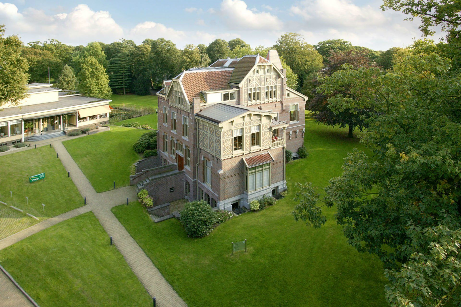 Schuttersweg 8 Hilversum