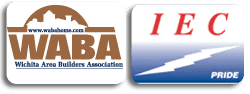 WABA and IEC logos WABA and IEC logos