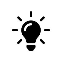 Idea icon Idea icon