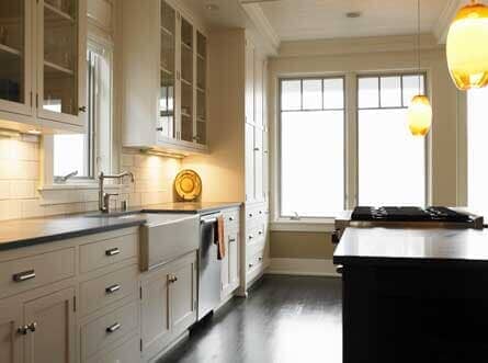 Kitchen — electrical services in Wichita, KS Kitchen — electrical services in Wichita, KS