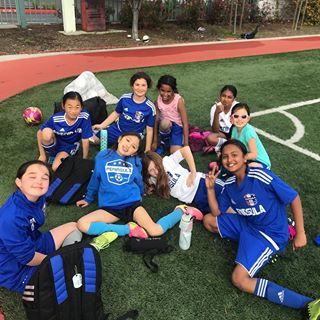 team