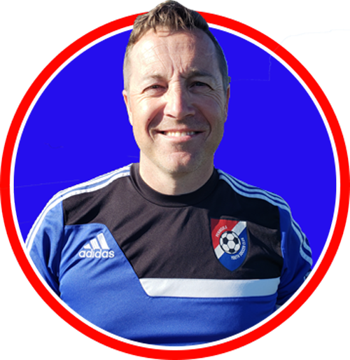 Derek Lawless