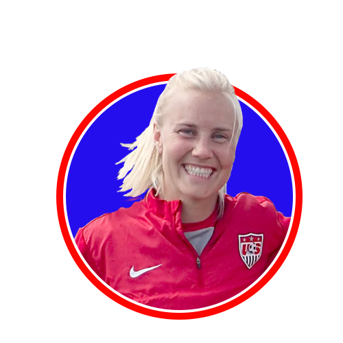 Val Henderson, Director of Coaching
