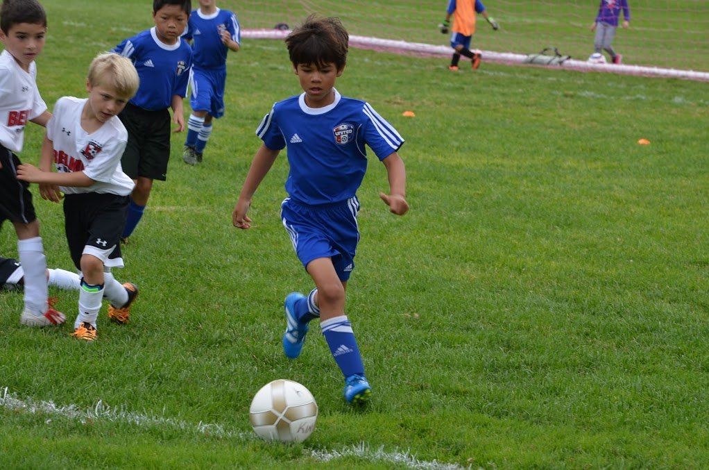 footwork
