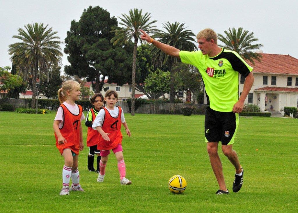 coaching