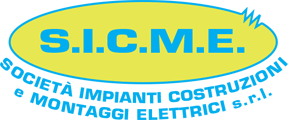 S.I.C.M.E. srl - LOGO