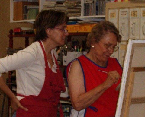 Adult Classes