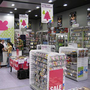 shop
