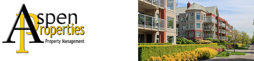 Aspen Properties Home Page