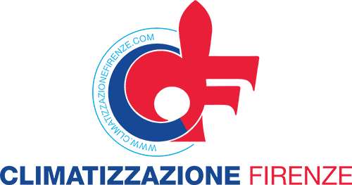 CLIMATIZZAZIONE FIRENZE - LOGO