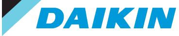 logo daikin
