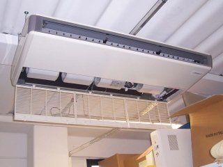 Impianto di climatizzazione residenziale