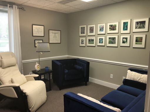 Picture of Office at Six Forks Road (2)